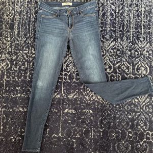 Hollister skinny Jeans